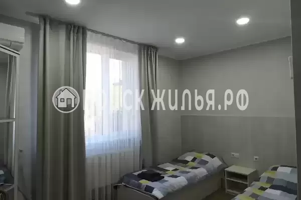 Гостиница «Купидон»