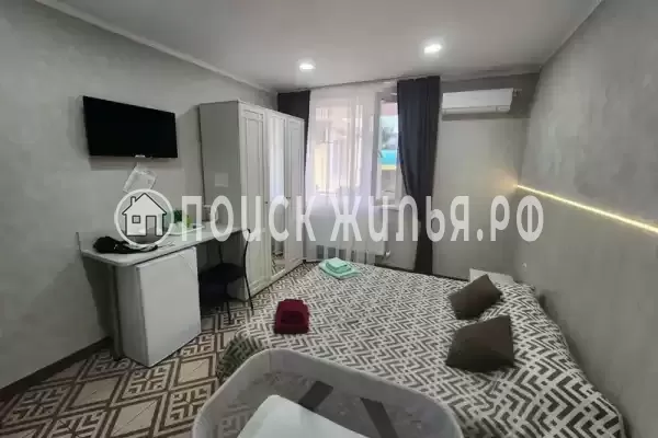 Гостиница «Купидон»