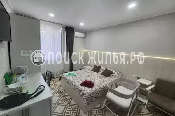 Гостиница «Купидон»