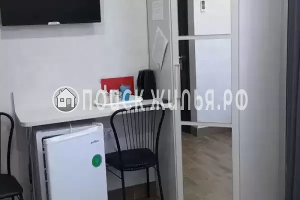 Гостиница «Купидон»