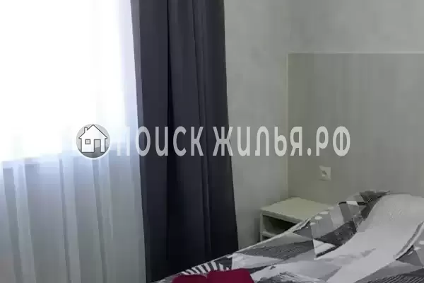 Гостиница «Купидон»