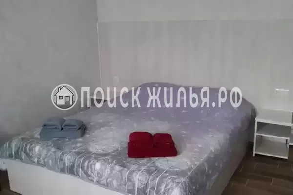 Гостиница «Купидон»