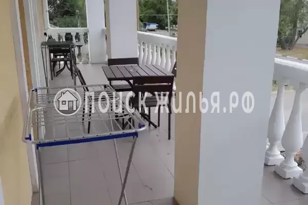 Гостиница «Купидон»