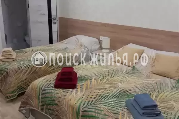 Гостиница «Купидон»