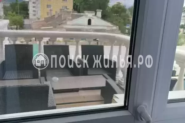 Гостиница «Купидон»