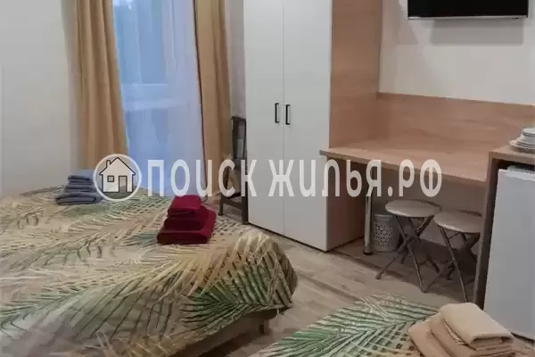 Гостиница «Купидон»