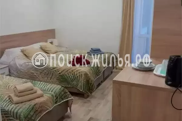 Гостиница «Купидон»