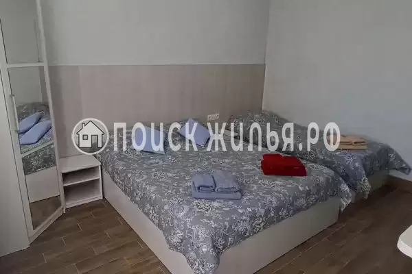 Гостиница «Купидон»