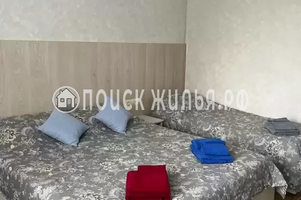 Гостиница «Купидон»