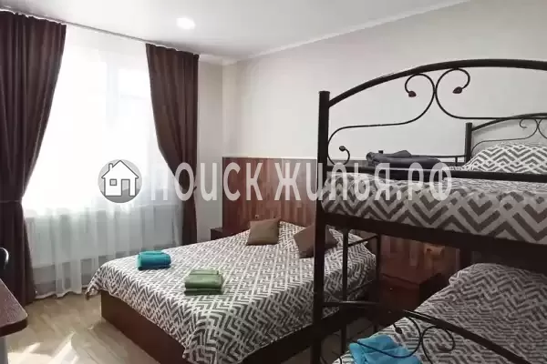 Гостиница «Купидон»