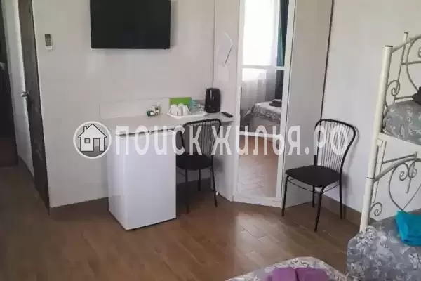 Гостиница «Купидон»