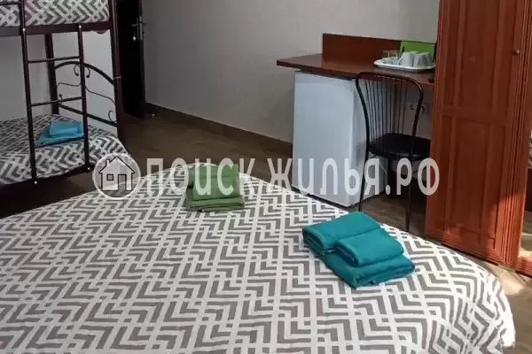 Гостиница «Купидон»