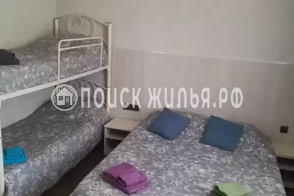 Гостиница «Купидон»