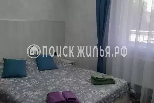 Гостиница «Купидон»