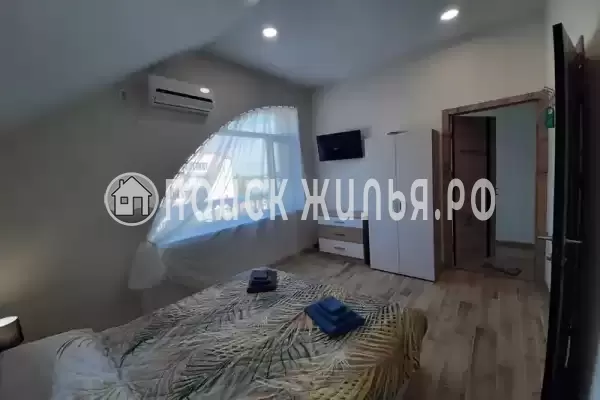 Гостиница «Купидон»