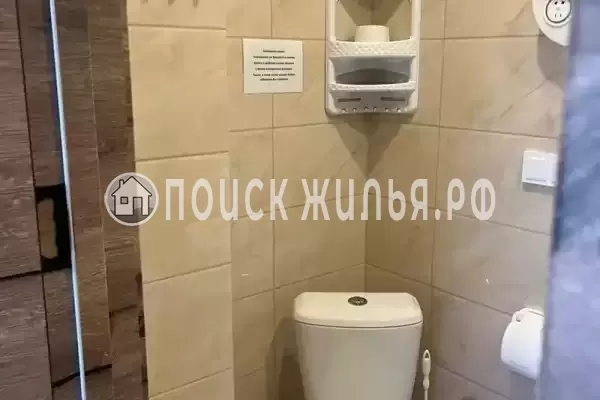 Гостиница «Купидон»