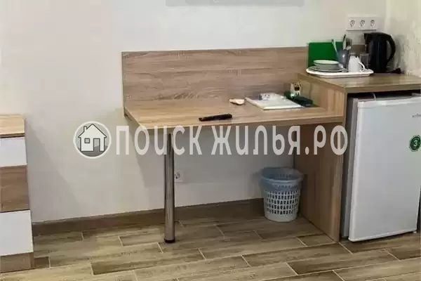 Гостиница «Купидон»