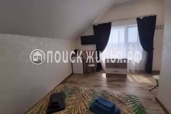 Гостиница «Купидон»