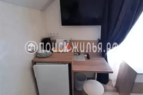 Гостиница «Купидон»