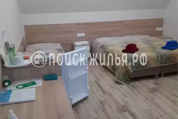 Гостиница «Купидон»