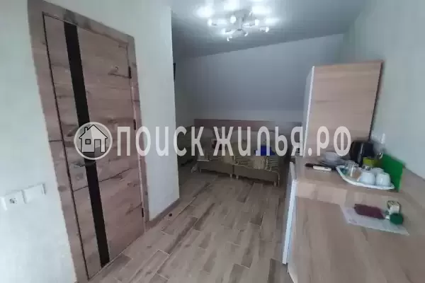 Гостиница «Купидон»