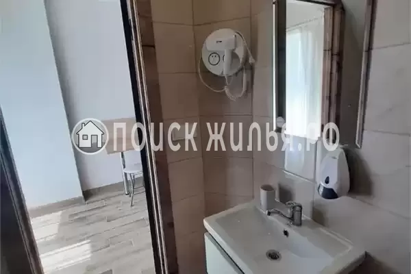 Гостиница «Купидон»