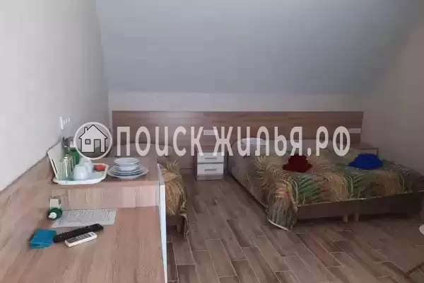 Гостиница «Купидон»