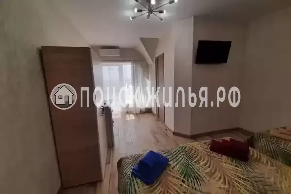 Гостиница «Купидон»