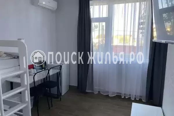 Гостиница «Купидон»