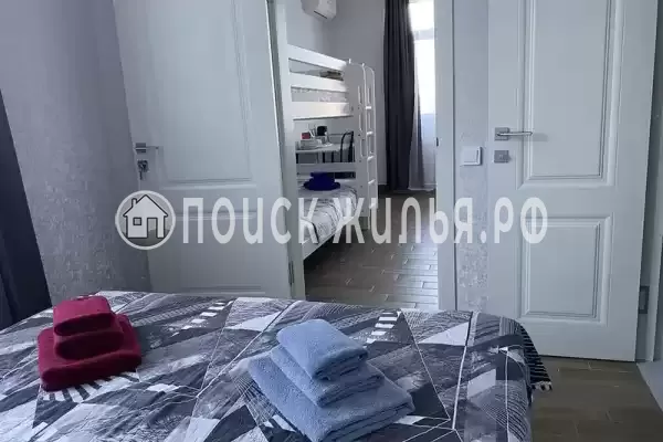 Гостиница «Купидон»