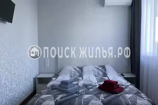 Гостиница «Купидон»