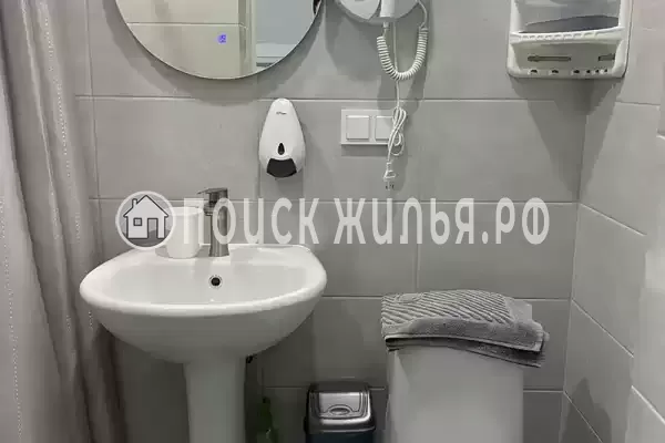 Гостиница «Купидон»