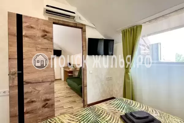 Гостиница «Купидон»