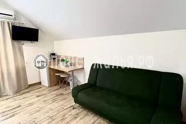 Гостиница «Купидон»