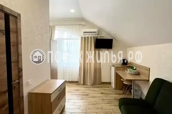 Гостиница «Купидон»