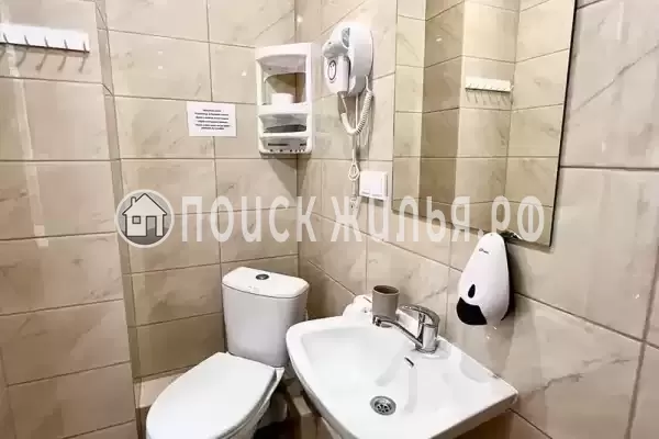 Гостиница «Купидон»