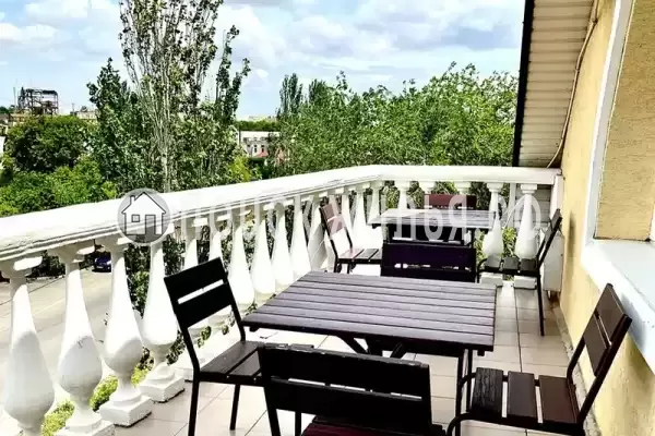 Гостиница «Купидон»