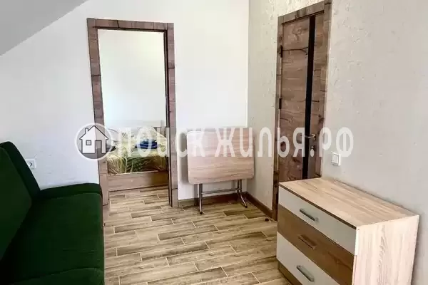 Гостиница «Купидон»