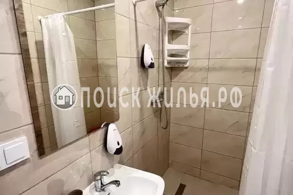 Гостиница «Купидон»