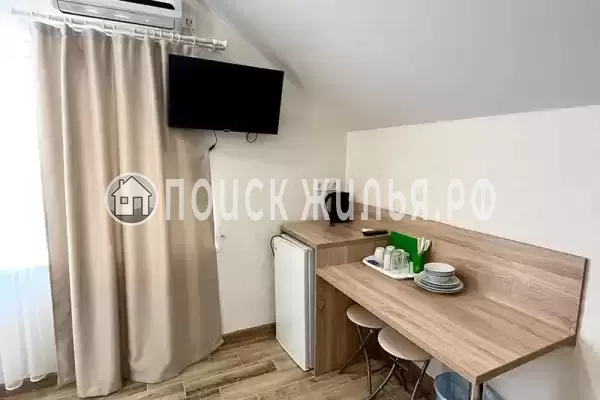 Гостиница «Купидон»