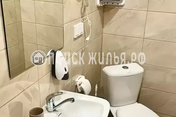 Гостиница «Купидон»