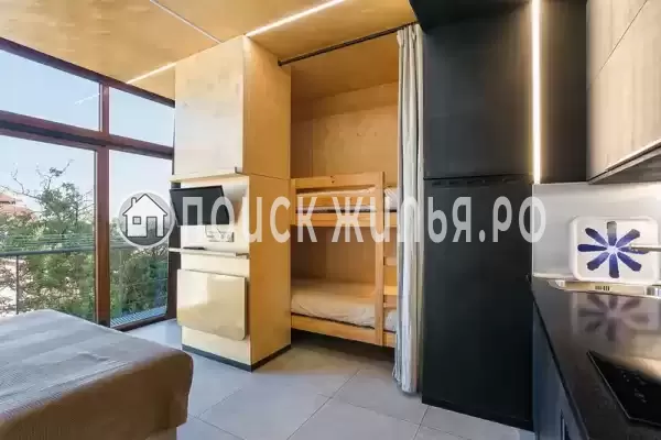 Частный сектор «Лунный камень»