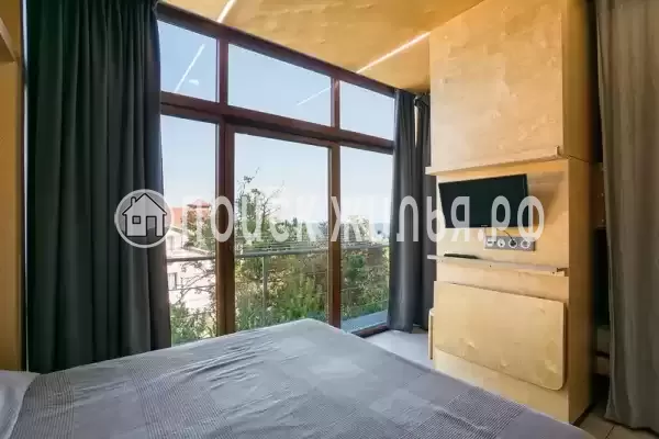 Частный сектор «Лунный камень»