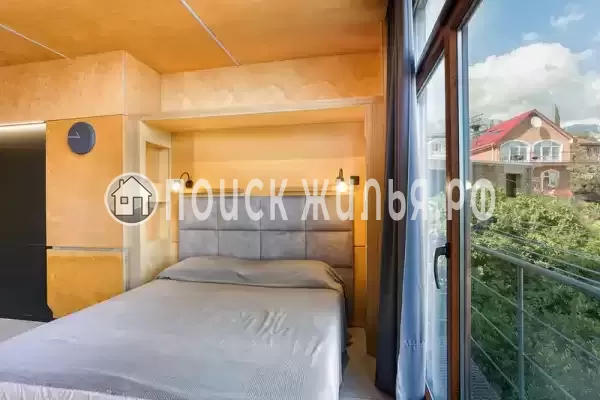 Частный сектор «Лунный камень»