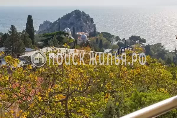 Частный сектор «Лунный камень»