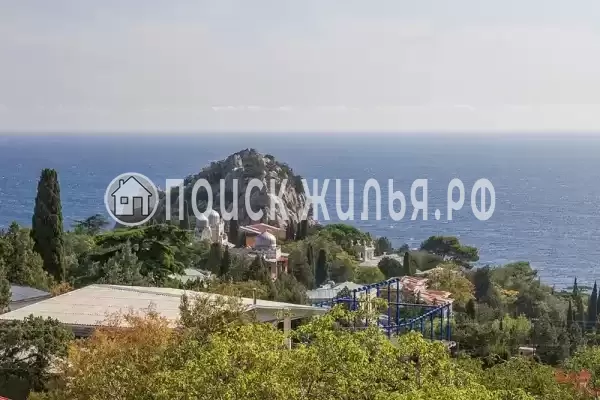 Частный сектор «Лунный камень»