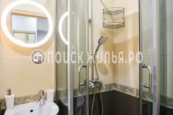 Частный сектор «Лунный камень»