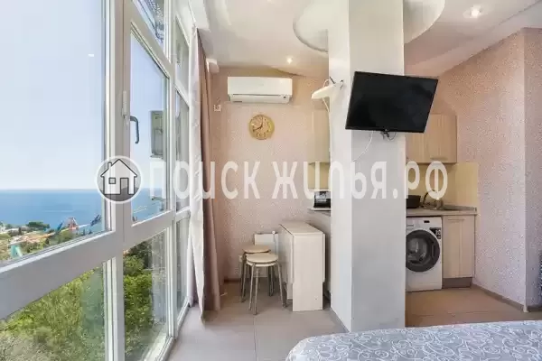 Частный сектор «Лунный камень»