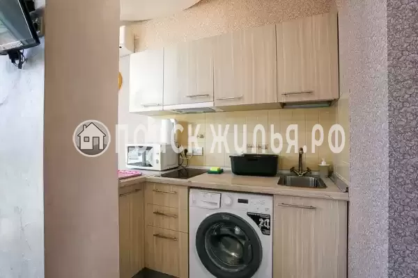 Частный сектор «Лунный камень»