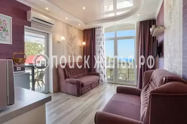 Частный сектор «Лунный камень»